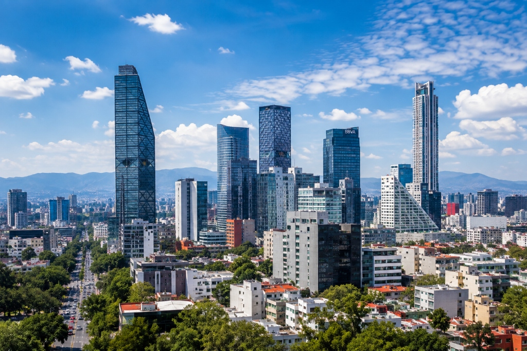 SalesFeeder North American Office